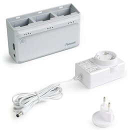 Hub POTENSIC do Atom SE + Ładowarka 60W