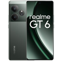 Smartfon REALME GT 6 16/512GB 5G 6.78