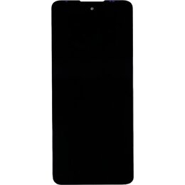 Wyświetlacz JIN YUAN do Motorola Moto G60