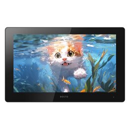 Tablet graficzny 15.6" BOSTO BT-16HD 2024