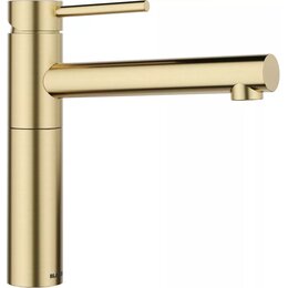 Bateria BLANCO Alta II 527539 Satynowe złoto