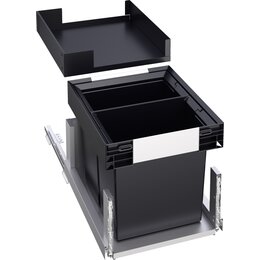 Sortownik odpadów BLANCO Select II 40/2 Combi