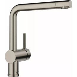 Bateria BLANCO Linus 527698 Satynowa platyna