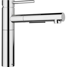 Bateria BLANCO Alta-S II 527557 Chrom