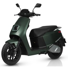 Skuter elektryczny IML NCE-S Zielony