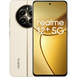Smartfon REALME 12+ 5G 12/512GB 