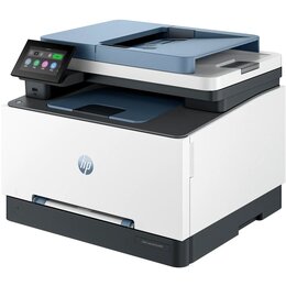 Urządzenie wielofunkcyjne HP Color LaserJet Pro 3302fdw Druk w kolorze, Automatyczny druk dwustronny, Wi-Fi
