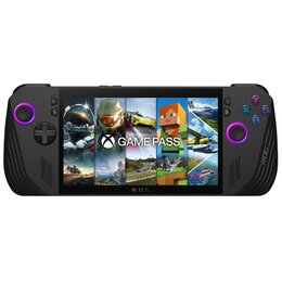Konsola ASUS ROG Ally X 2024 RC72LA-NH007W 7" FHD IPS, AMD Ryzen Z1 Extreme Windows 11 Home
