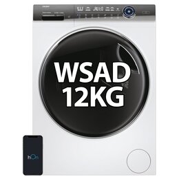 Pralka HAIER HW120-B14979EUGS I-Pro 7 12kg 1400 obr A