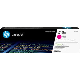 Toner HP 219A Purpurowy