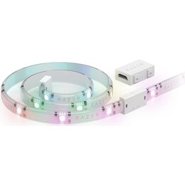 Przedłużenie taśmy LED RAZER Aether Smart Light Strip Extender Regulacja jasności, Wi-Fi
