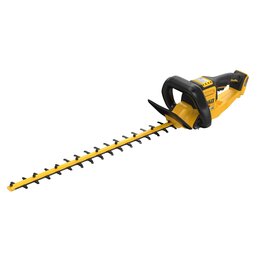 Nożyce do żywopłotu DEWALT DCMHT573N-XJ 650mm 54V akumulatorowe