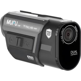 Wideorejestrator MUFU Moto Cam V30P