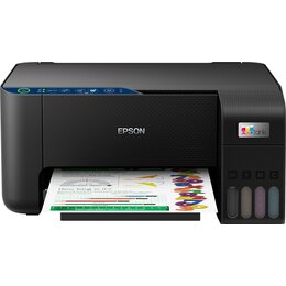 Urządzenie wielofunkcyjne EPSON EcoTank L3271 Druk w kolorze, Wi-Fi