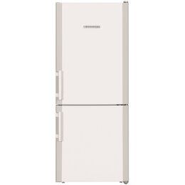 Lodówka LIEBHERR KGwe 1455 SmartFrost 137.2cm Biała
