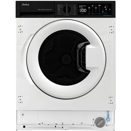 Pralko-suszarka AMICA AWDBIC7514ELISTO 7/5kg 1400 obr SteamPowerPro