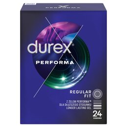 Prezerwatywa DUREX Performa (24 szt.)