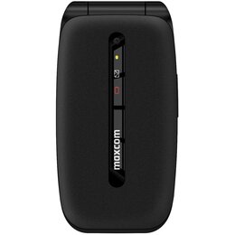 Telefon MAXCOM MM 828 4G Czarny