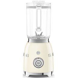 Blender kielichowy SMEG BLF03CREU Kremowy