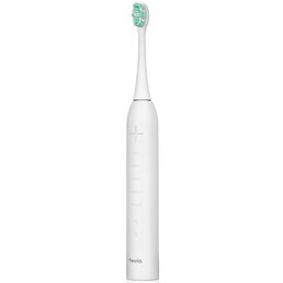 Szczoteczka soniczna FEELO Pro Z Biały + Etui