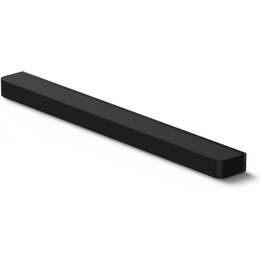 Soundbar SONY BRAVIA Theatre Bar 8 HT-A8000 Czarny 5.0.2-kanałowy,8K HDR,Dolby Atmos,DTS:X,Wi-Fi, BT,AirPlay