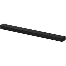 Soundbar SONY BRAVIA Theatre Bar 9 HT-A9000 Czarny 7.0.2-kanałowy,8K HDR,Dolby Atmos,HDMI eARC,DTS:X,Wi-Fi,BT