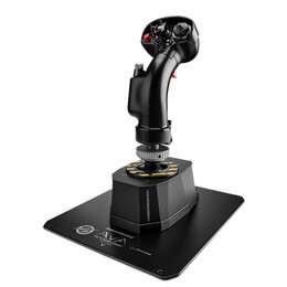 Drążek sterowy samolotu THRUSTMASTER AVA F A-18 Super Hornet Flight Stick