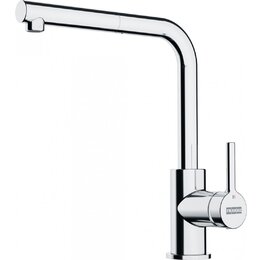Bateria kuchenna FRANKE Lina L 115.0712.420 Chrom