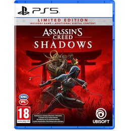 Assassin's Creed Shadows