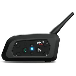 Interkom motocyklowy EJEAS V6 Pro+