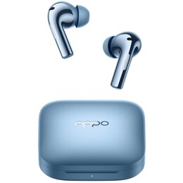 Słuchawki dokanałowe OPPO Enco X3I 