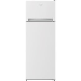 Lodówka BEKO RDSA240K40WN 146.5cm Biała