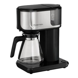 Ekspres RUSSELL HOBBS 26840-56 Attentiv Czarny
