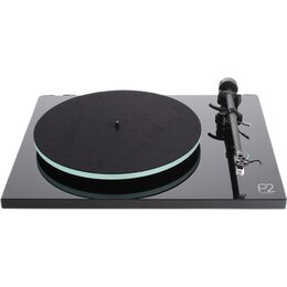 Gramofon REGA Planar 2 Czarny