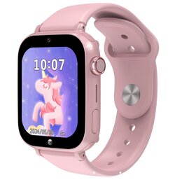 Smartwatch FOREVER Look Me 3 Różowy