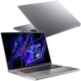Laptop PREDATOR Triton Neo 16 PTN16-51-966Z 16" IPS 240Hz Ultra 9-185H 32GB RAM 1TB SSD GeForce RTX4060 DLSS 3 Windows 11 Home, Funkcje AI