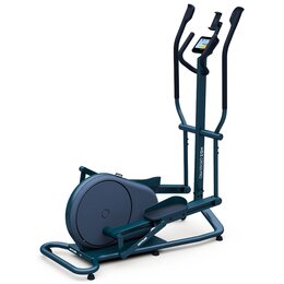 Orbitrek elektromagnetyczny KETTLER Hoi Cross Pro Blueberry Green