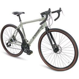 Rower gravel INDIANA Gravel