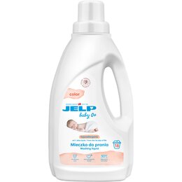 Płyn do prania JELP Baby 0+ Color 1500 ml
