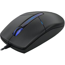 Mysz A4TECH N-530S Czarny