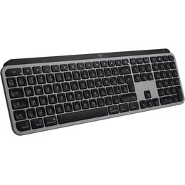 Logitech MX Keys Mini グレー Logitech MX Keys Mini for Mac - Bluetooth Keyboard