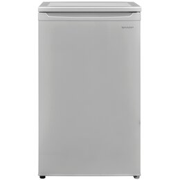Lodówka SHARP SJ-UE088T0S-EU 