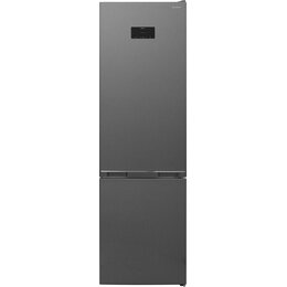 Lodówka SHARP SJ-FBA05DHXLE-EU No Frost 180cm Inox