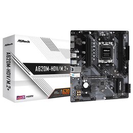 Płyta główna ASROCK A620M-HDV/M.2