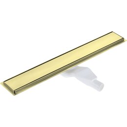 Odpływ liniowy DEANTE KOS R10D 100 cm