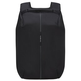 Plecak na laptopa SAMSONITE Securipak 2.0 15.6 cali Czarny