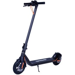 Hulajnoga elektryczna PRIME3 EES62 40 km 350W 8.5" Czarny