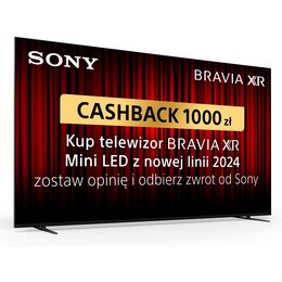 Telewizor SONY BRAVIA 7 XR70P