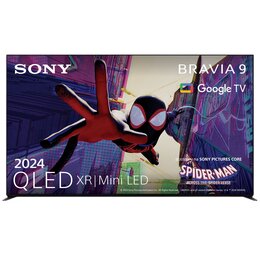 Telewizor SONY BRAVIA 9 K85XR90PAEP 85" MINILED 4K 120Hz Google TV Dolby Vision Dolby Atmos Full Aray HDMI 2.1