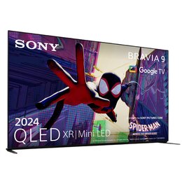 Telewizor SONY BRAVIA 9 K85XR90PAEP 85" MINILED 4K 120Hz Google TV Dolby Vision Dolby Atmos Full Aray HDMI 2.1